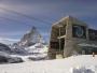 lanovka na Kl. Matterhorn